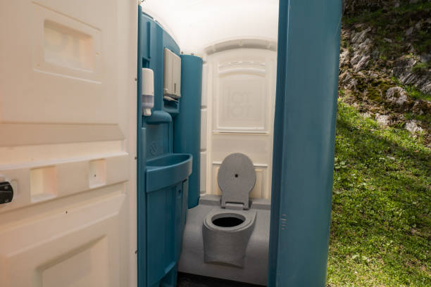 Best Affordable portable toilet rental  in Mayville, ND