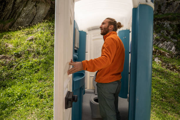Best Affordable porta potty rental  in Mayville, ND