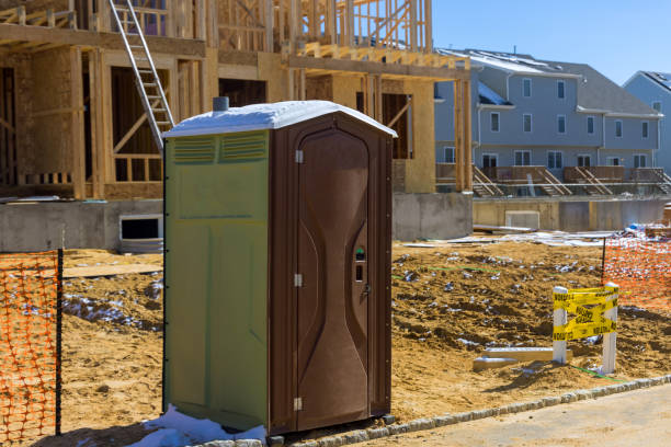 Best Portable restroom trailer rental  in Mayville, ND