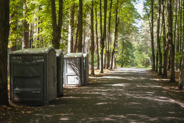 Sanitation services for porta potties in Mayville, ND