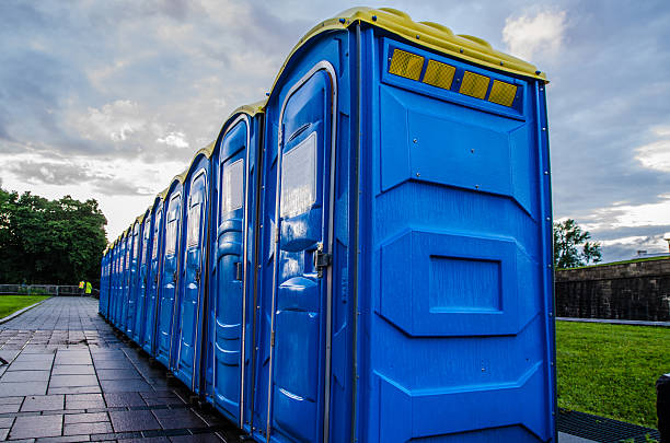 Portable Toilet Options We Offer in Mayville, ND