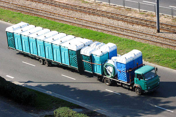 Best Local porta potty services  in Mayville, ND