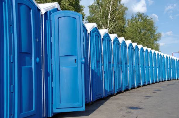 Best Sanitation services for porta potties  in Mayville, ND